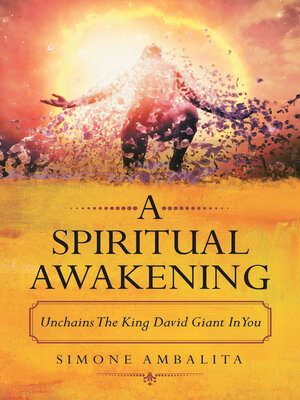cover image of A Spiritual Awakening